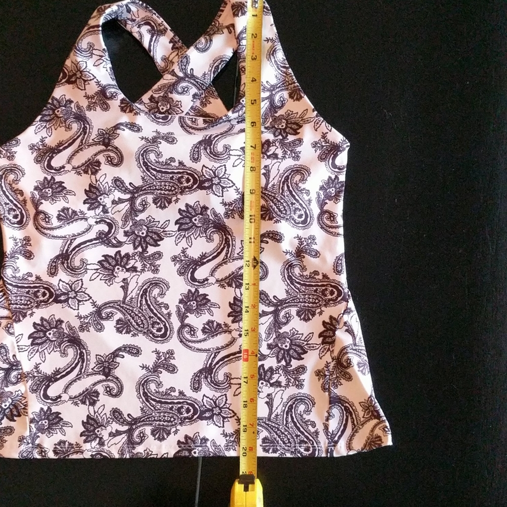 Stonewear Yoga Tank - Picture 9 of 10